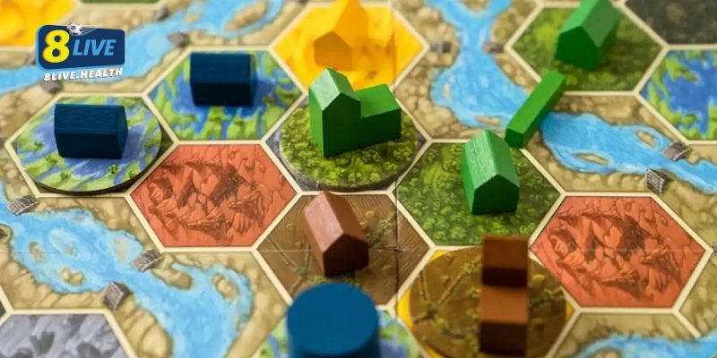 Lợi ích khi tham gia Table Game 8Live