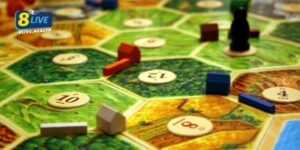Giới thiệu về Table Game 8Live
