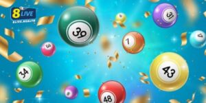 Hướng dẫn tham gia Xổ Số 8Live