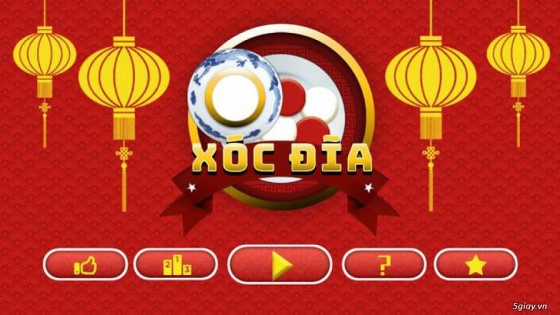 Khám Phá Xóc Đĩa 8Live