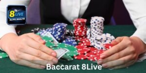 Bí quyết chơi Baccarat dễ thắng cho người mới