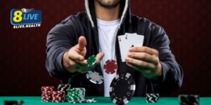 Bí quyết chơi Poker thắng lớn dành cho người mới