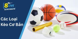 Các Loại Kèo Cơ Bản