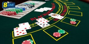 Chiến thuật chơi Blackjack chuẩn xác