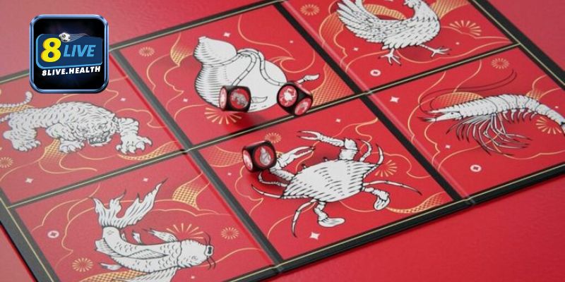 Luật Chơi Và Các Cửa Cược
