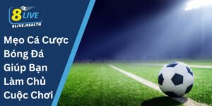 Mẹo Cá Cược Bóng Đá Giúp Bạn Làm Chủ Cuộc Chơi
