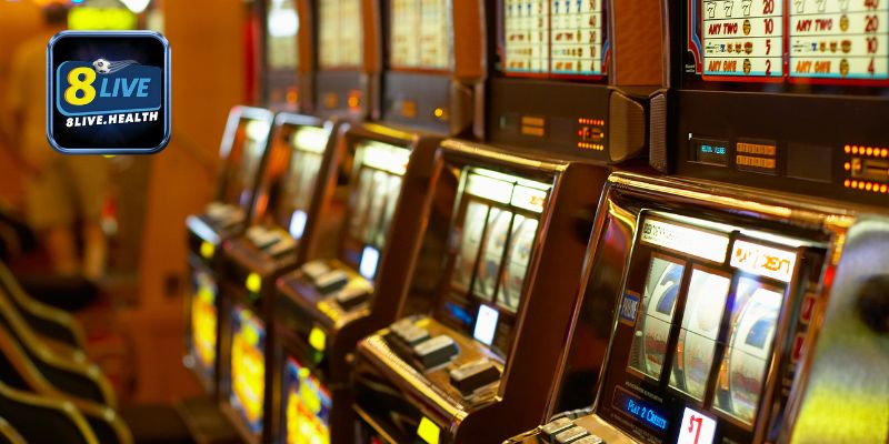 Mẹo chơi Game Slot dễ thắng