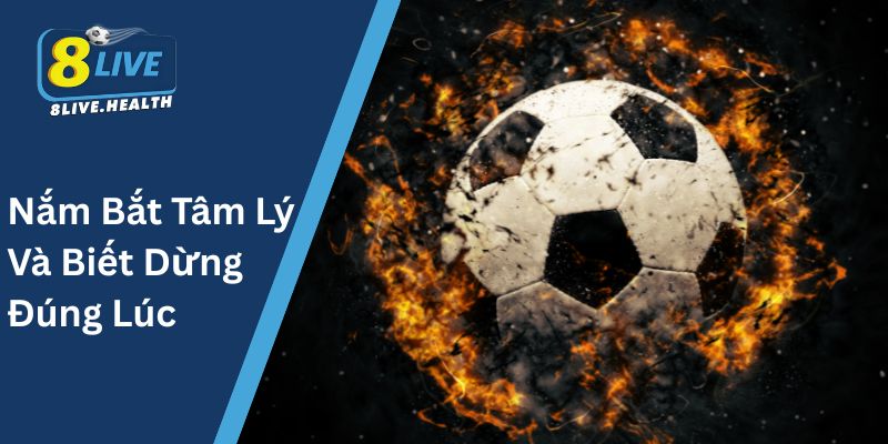 Nắm Bắt Tâm Lý Và Biết Dừng Đúng Lúc