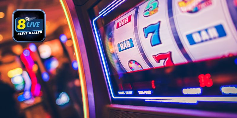 Top các game slot nổi bật nên thử