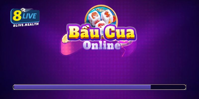 Trải nghiệm bầu cua 8live đỉnh cao nhận thưởng lớn mỗi ngày