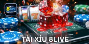 Trải nghiệm tài xỉu cá cược đỉnh cao