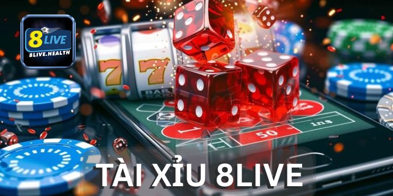 Trải nghiệm tài xỉu cá cược đỉnh cao